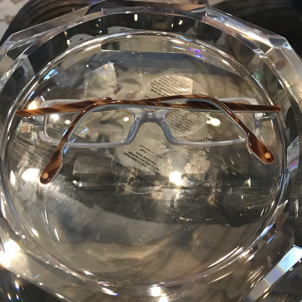 Anne Et Valentin Glasses - Picture 2 of 7